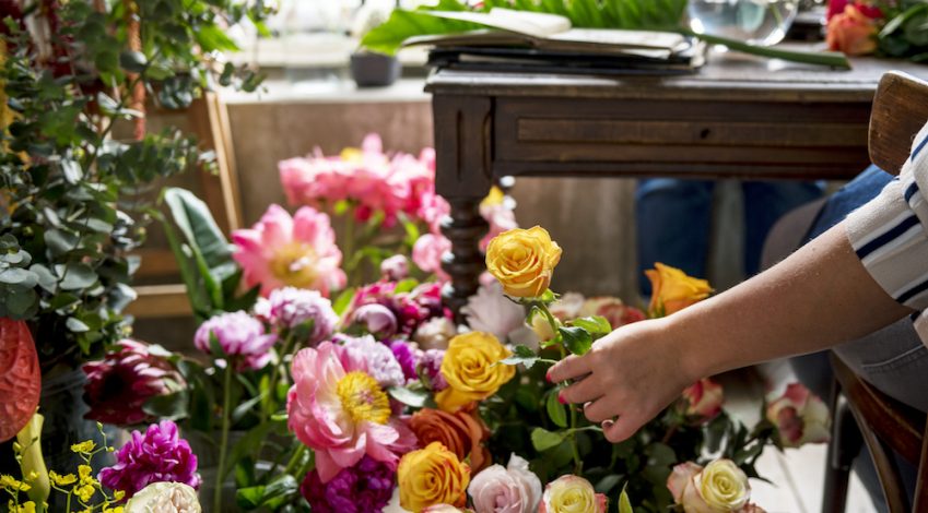 Online Bloemen Bestellen | Bekijk de | Zelfde Dag Bezorgen